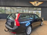 Volvo V50 bei Sportwagen.expert - Abbildung (8 / 15)