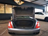Maserati Quattroporte bei Sportwagen.expert - Abbildung (11 / 15)