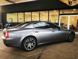 Maserati Quattroporte bei Sportwagen.expert - Abbildung (8 / 15)
