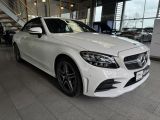 Mercedes-Benz C-Klasse bei Sportwagen.expert - Abbildung (3 / 15)