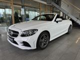 Mercedes-Benz C-Klasse bei Sportwagen.expert - Abbildung (2 / 15)