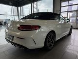 Mercedes-Benz C-Klasse bei Sportwagen.expert - Abbildung (10 / 15)
