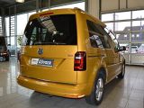 VW Caddy bei Sportwagen.expert - Abbildung (7 / 15)