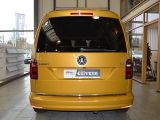 VW Caddy bei Sportwagen.expert - Abbildung (6 / 15)