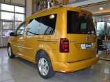 VW Caddy bei Sportwagen.expert - Abbildung (5 / 15)