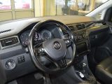 VW Caddy bei Sportwagen.expert - Abbildung (12 / 15)