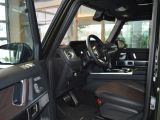 Mercedes-Benz G-Klasse bei Sportwagen.expert - Abbildung (11 / 15)