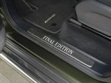 Mercedes-Benz G-Klasse bei Sportwagen.expert - Abbildung (10 / 15)