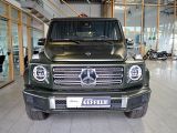 Mercedes-Benz G-Klasse bei Sportwagen.expert - Abbildung (2 / 15)