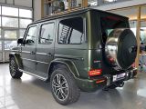 Mercedes-Benz G-Klasse bei Sportwagen.expert - Abbildung (4 / 15)