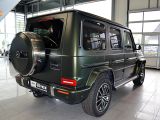 Mercedes-Benz G-Klasse bei Sportwagen.expert - Abbildung (6 / 15)