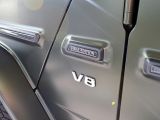 Mercedes-Benz G-Klasse bei Sportwagen.expert - Abbildung (8 / 15)
