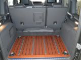 Mercedes-Benz G-Klasse bei Sportwagen.expert - Abbildung (9 / 15)