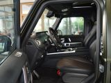 Mercedes-Benz G-Klasse bei Sportwagen.expert - Abbildung (12 / 15)