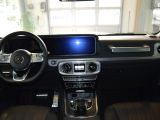 Mercedes-Benz G-Klasse bei Sportwagen.expert - Abbildung (13 / 15)