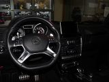 Mercedes-Benz G-Klasse bei Sportwagen.expert - Abbildung (10 / 15)