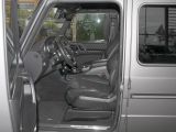 Mercedes-Benz G-Klasse bei Sportwagen.expert - Abbildung (8 / 15)