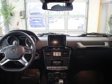 Mercedes-Benz G-Klasse bei Sportwagen.expert - Abbildung (13 / 15)