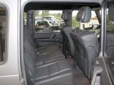 Mercedes-Benz G-Klasse bei Sportwagen.expert - Abbildung (11 / 15)