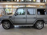 Mercedes-Benz G-Klasse bei Sportwagen.expert - Abbildung (3 / 15)