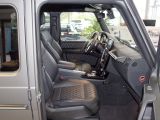Mercedes-Benz G-Klasse bei Sportwagen.expert - Abbildung (12 / 15)