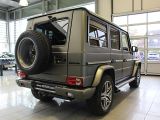 Mercedes-Benz G-Klasse bei Sportwagen.expert - Abbildung (6 / 15)