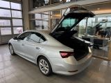 Skoda Octavia bei Sportwagen.expert - Abbildung (8 / 15)