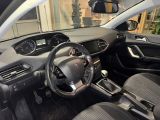 Peugeot 308 bei Sportwagen.expert - Abbildung (12 / 15)