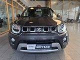 Suzuki Ignis bei Sportwagen.expert - Abbildung (3 / 15)