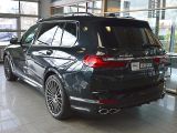 Alpina XB7 bei Sportwagen.expert - Abbildung (5 / 15)