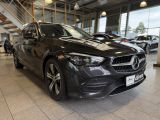 Mercedes-Benz C Avantgarde bei Sportwagen.expert - Abbildung (2 / 15)
