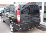 Mercedes-Benz Vito bei Sportwagen.expert - Abbildung (6 / 15)