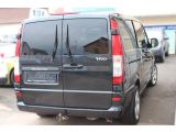 Mercedes-Benz Vito bei Sportwagen.expert - Abbildung (5 / 15)