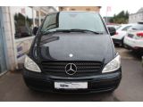 Mercedes-Benz Vito bei Sportwagen.expert - Abbildung (3 / 15)