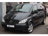 Mercedes-Benz Vito bei Sportwagen.expert - Abbildung (2 / 15)