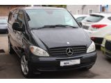 Mercedes-Benz Vito bei Sportwagen.expert - Abbildung (4 / 15)