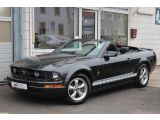 Ford Mustang bei Sportwagen.expert - Abbildung (2 / 15) Ford Mustang bei Sportwagen.expert - Abbildung (2 / 15)