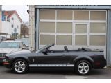 Ford Mustang bei Sportwagen.expert - Abbildung (7 / 15) Ford Mustang bei Sportwagen.expert - Abbildung (7 / 15)