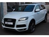 Audi Q7 bei Sportwagen.expert - Abbildung (2 / 15)