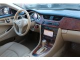 Mercedes-Benz CLS-Klasse bei Sportwagen.expert - Abbildung (15 / 15)