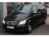 Mercedes-Benz Viano bei Sportwagen.expert - Abbildung (2 / 15)