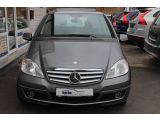 Mercedes-Benz A-Klasse bei Sportwagen.expert - Abbildung (3 / 15)