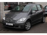 Mercedes-Benz A-Klasse bei Sportwagen.expert - Abbildung (2 / 15)