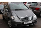 Mercedes-Benz A-Klasse bei Sportwagen.expert - Abbildung (4 / 15)