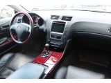 Lexus GS bei Sportwagen.expert - Abbildung (15 / 15)