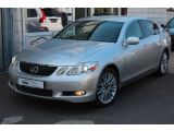 Lexus GS bei Sportwagen.expert - Abbildung (2 / 15)