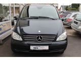 Mercedes-Benz Viano bei Sportwagen.expert - Abbildung (3 / 15)