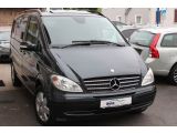 Mercedes-Benz Viano bei Sportwagen.expert - Abbildung (4 / 15)