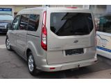 Ford Tourneo bei Sportwagen.expert - Abbildung (6 / 15)