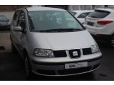 Seat Alhambra bei Sportwagen.expert - Abbildung (4 / 15)